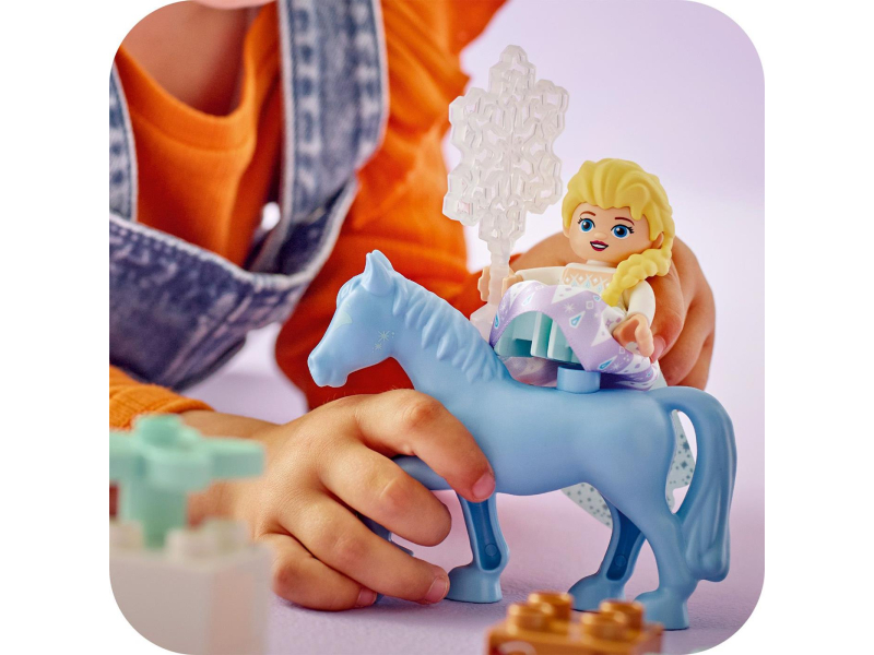 Große DUPLO-Steine für kleine Hände ab 2 Jahren