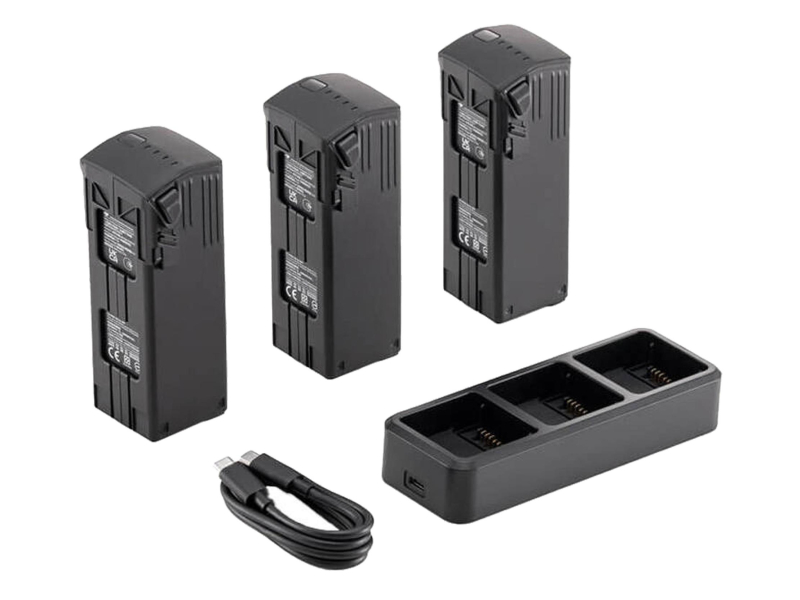 DJI Mavic 3 Enterprise Batteriekit