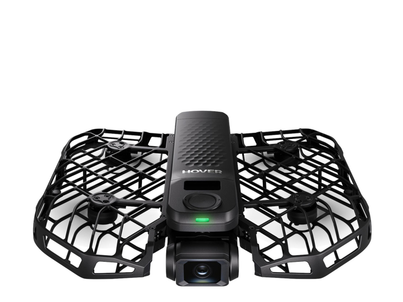 HOVERAir 1 PRO Ultakits Radfahr-Set