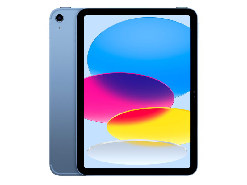 Apple iPad 11" 11. Generation 128 GB 5G Blau