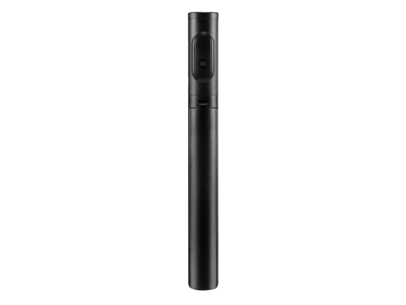 Spigen Bluetooth Selfie Stick Tripod Black