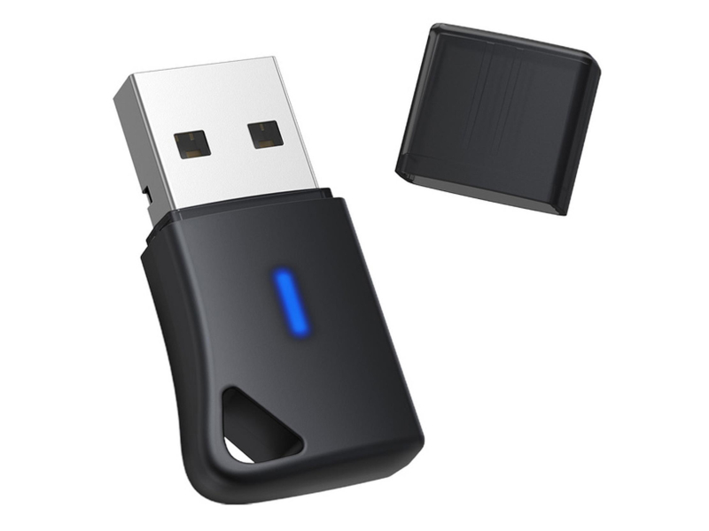 Baseus Encok BA04+ Wireless Adapter