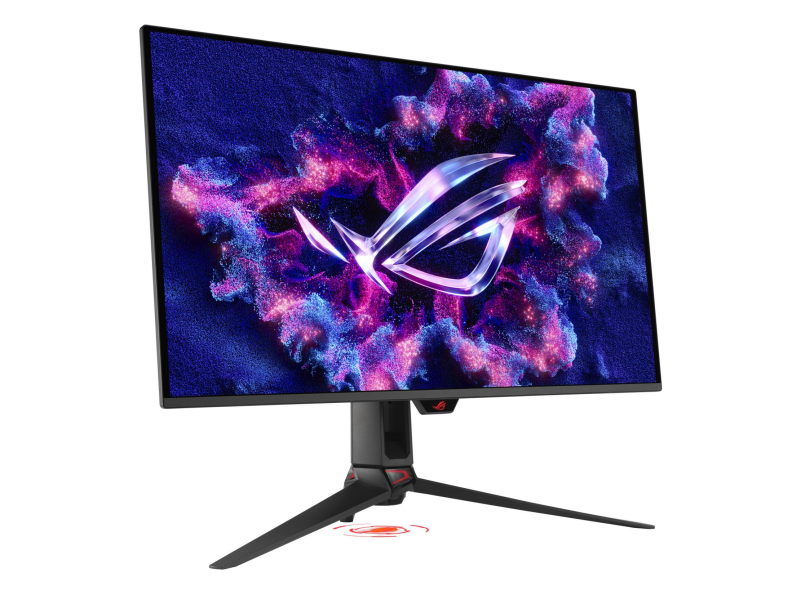 ASUS ROG Swift OLED PG32UCDMR