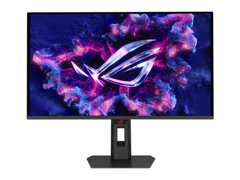 ASUS ROG Strix OLED XG27AQDPG
