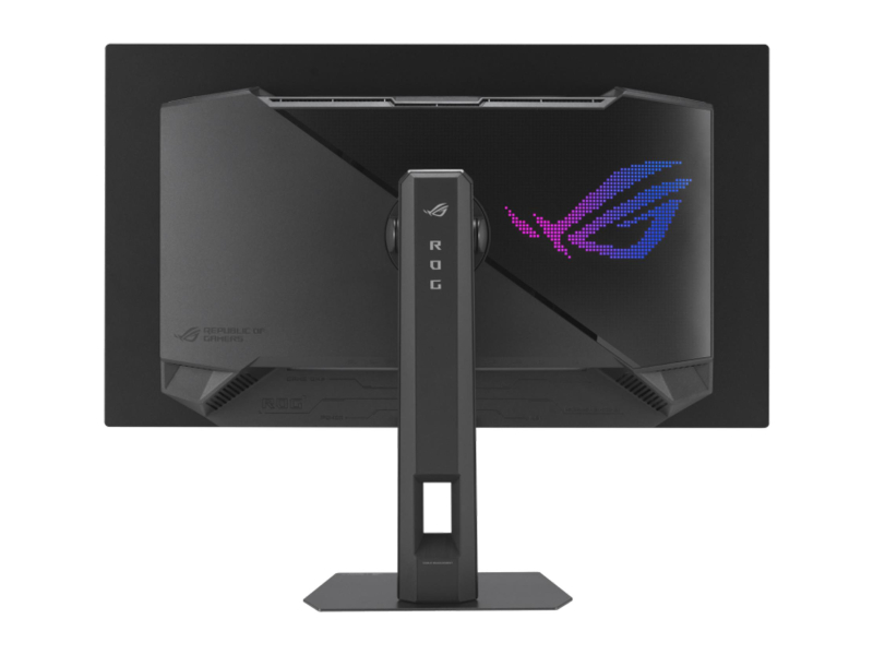 ASUS ROG Strix OLED XG27AQDPG
