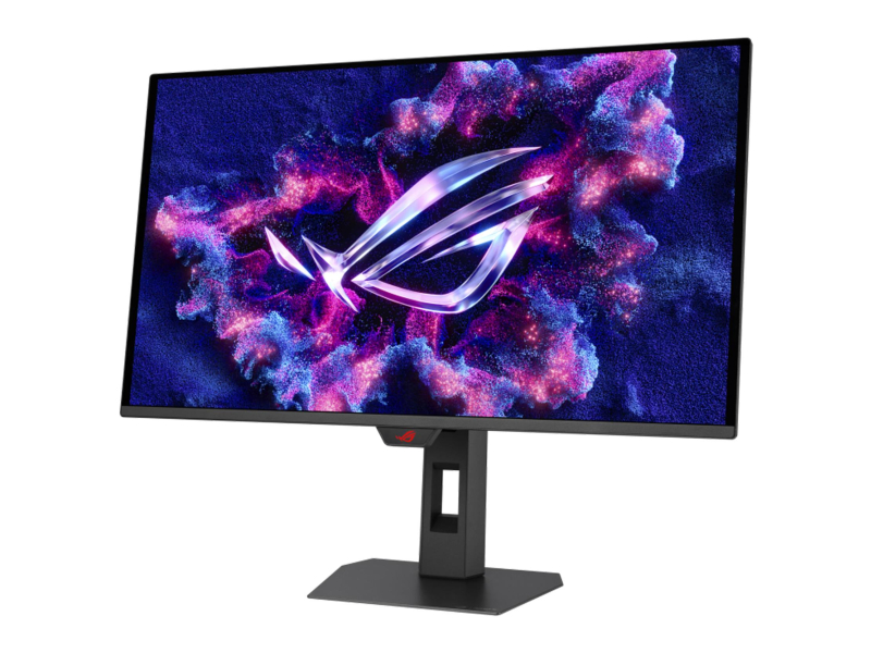 ASUS ROG Strix OLED XG27AQDPG