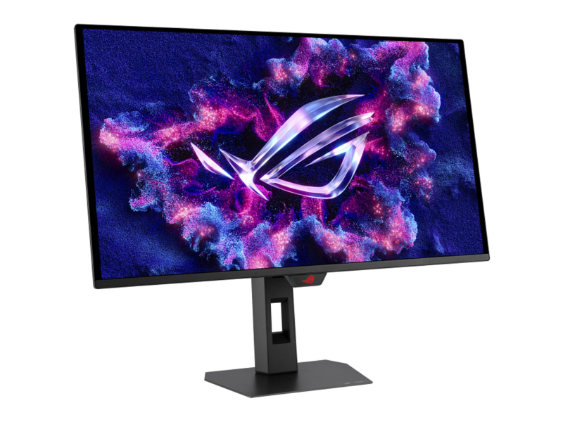 ASUS ROG Strix OLED XG27AQDPG