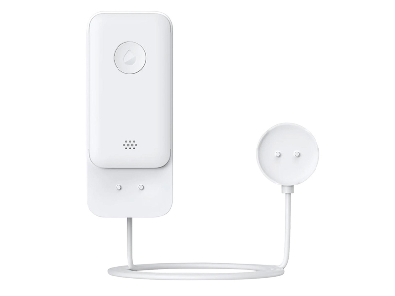 SwitchBot Wassermelder mit Kabel Leak Detector