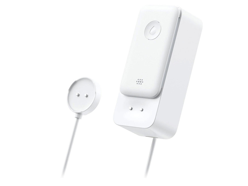 SwitchBot Wassermelder mit Kabel Leak Detector