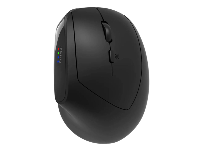 CANYON Maus kabellos MW-25 Ergonomisch LED AA Zwei Modi