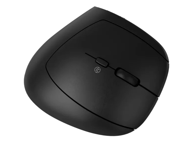 CANYON Maus kabellos MW-25 Ergonomisch LED AA Zwei Modi