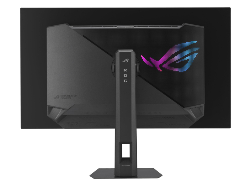 ASUS ROG Strix OLED XG32UCWG