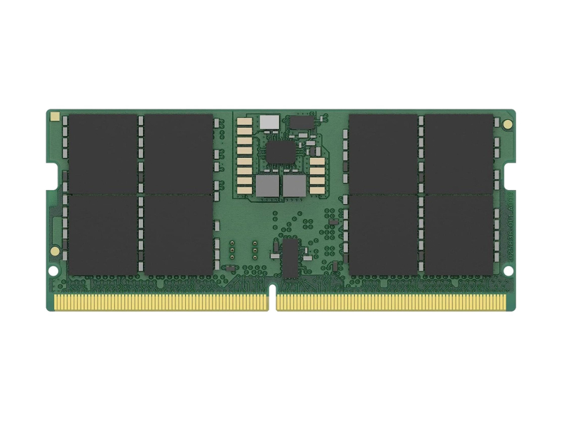 Kingston 32GB (1x32GB) 6400 CL52