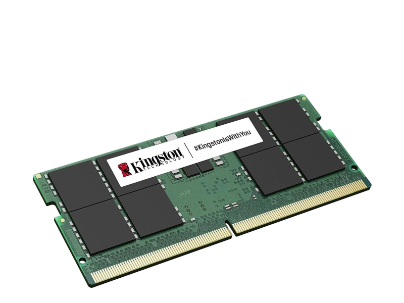 Kingston 32GB (1x32GB) 6400 CL52