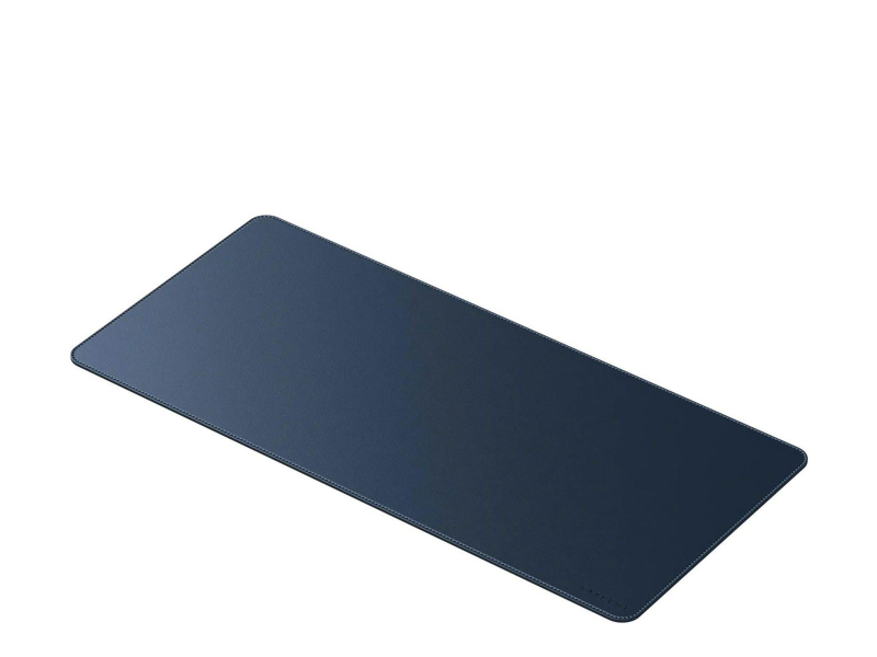 Satechi Premium Desk Mat Schreibtischunterlage aus veganem Leder