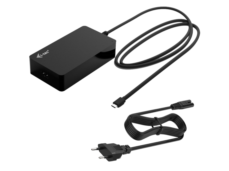 i-tec Universeller USB-C Power Delivery 3.1 Netzadapter - 140 W