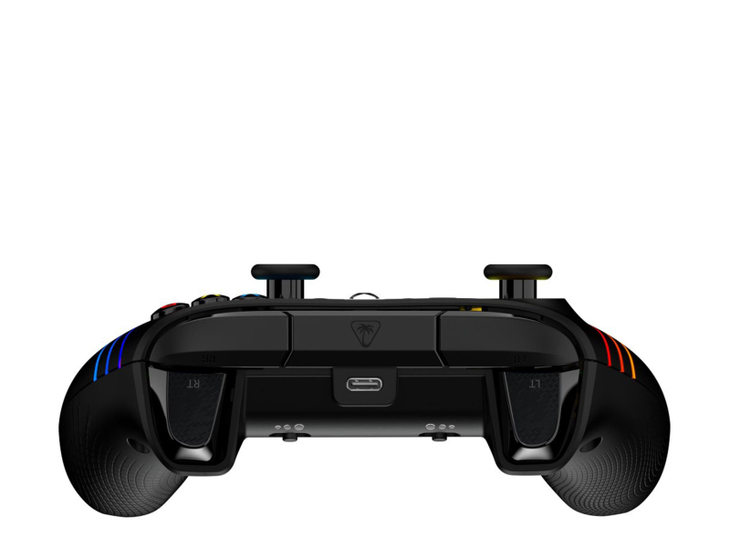 Turtle Beach Afterglow Wave XS Schwarz