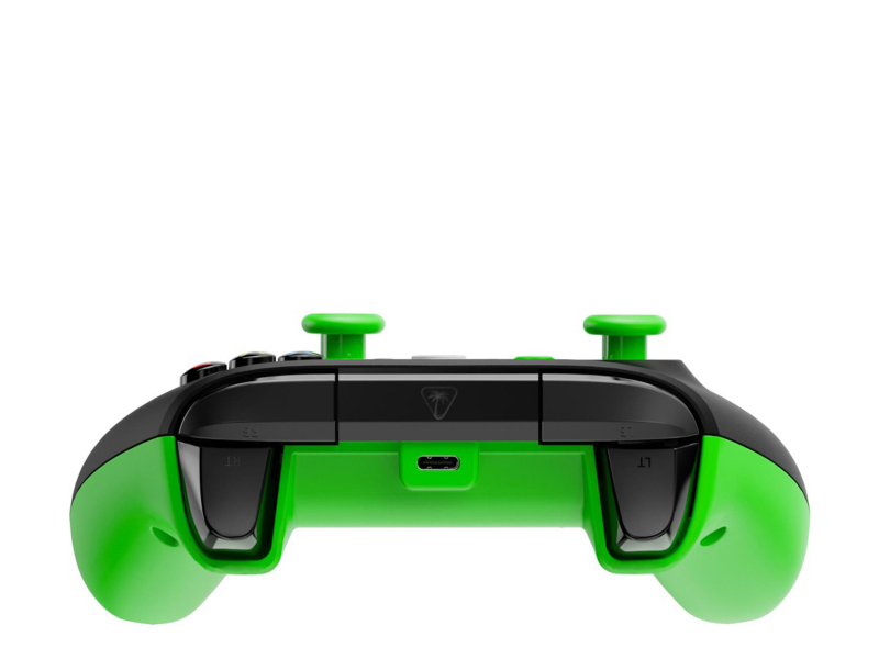 Turtle Beach Rematch Core XS Schwarz-Grün