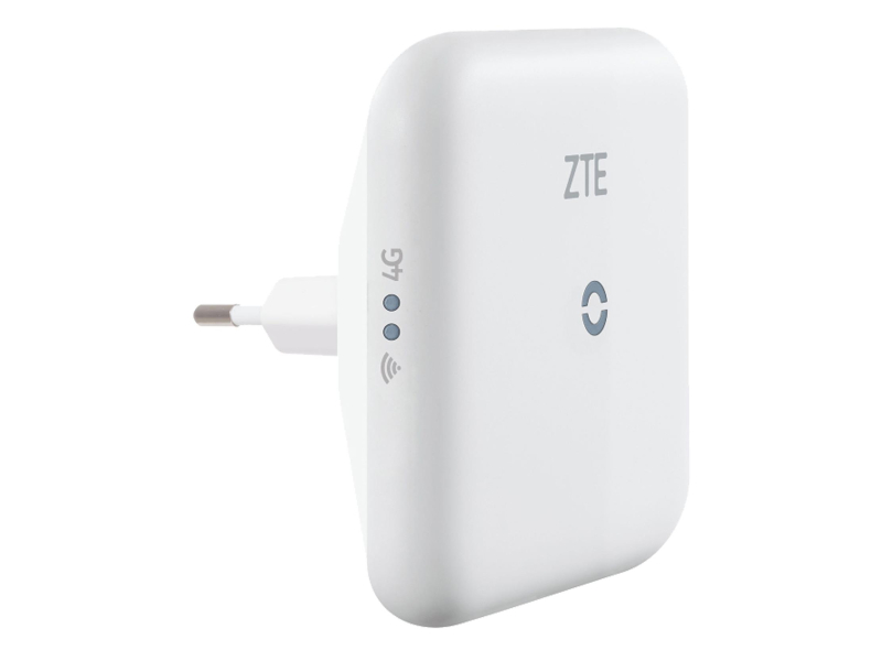ZTE MF17B 1200Mbps a/b/g/n/ac/ax (LTE CAT.12)