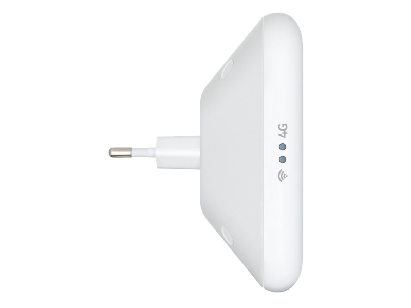 ZTE MF17B 1200Mbps a/b/g/n/ac/ax (LTE CAT.12)
