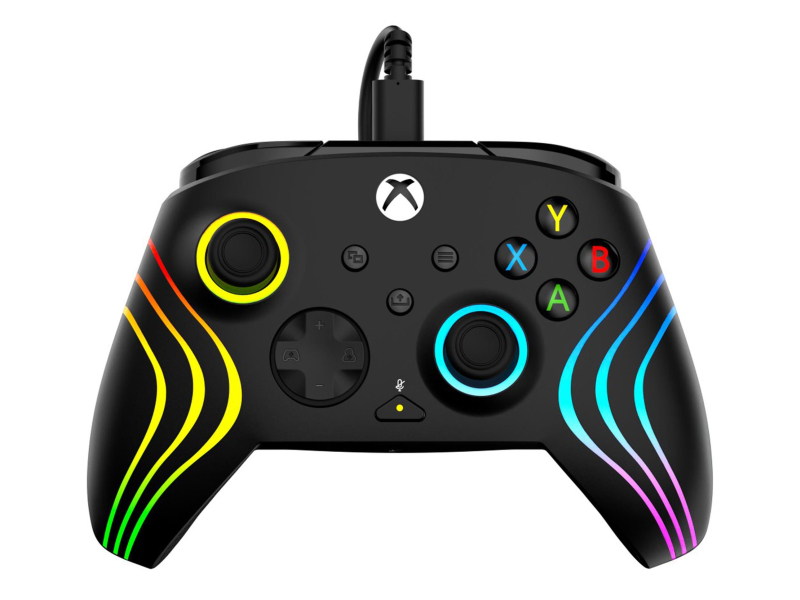 Turtle Beach Afterglow Wave XS Schwarz