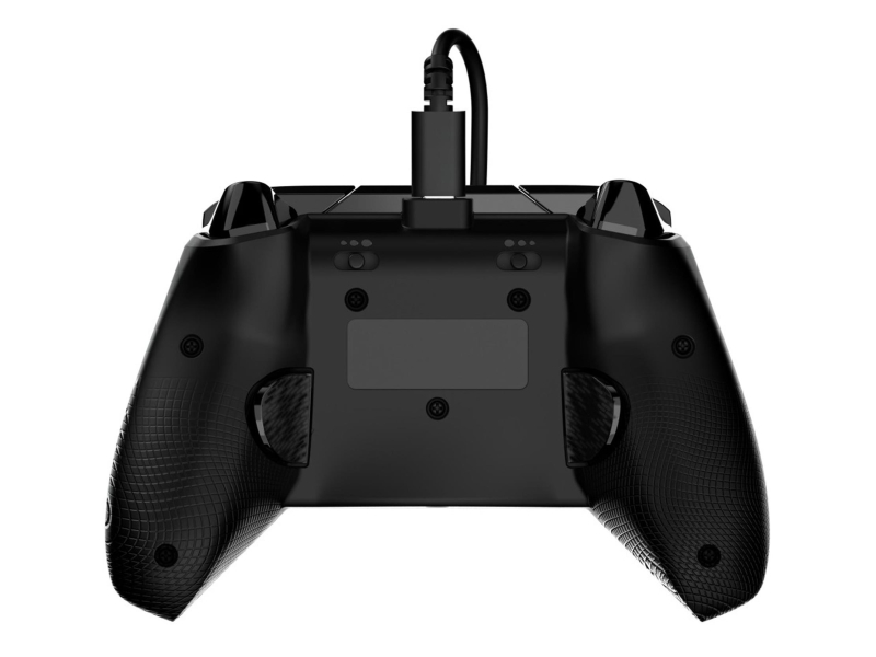 Turtle Beach Afterglow Wave XS Schwarz