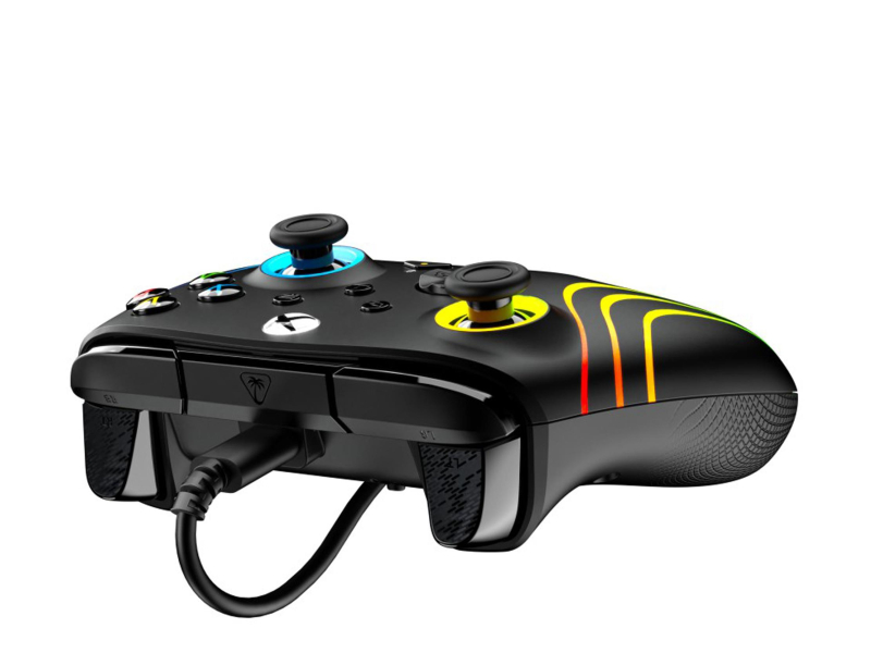 Turtle Beach Afterglow Wave XS Schwarz