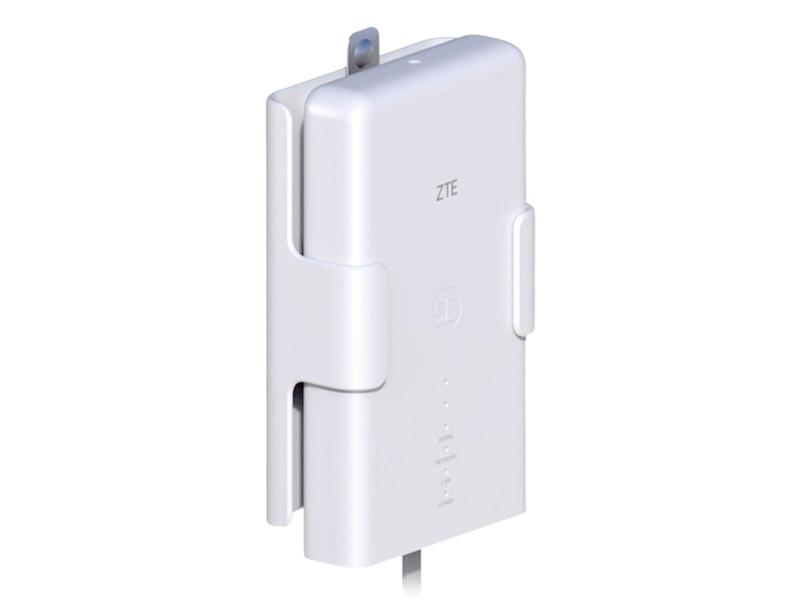 ZTE Zest set MC889 5G ODU + Gecko Window Tape MC889