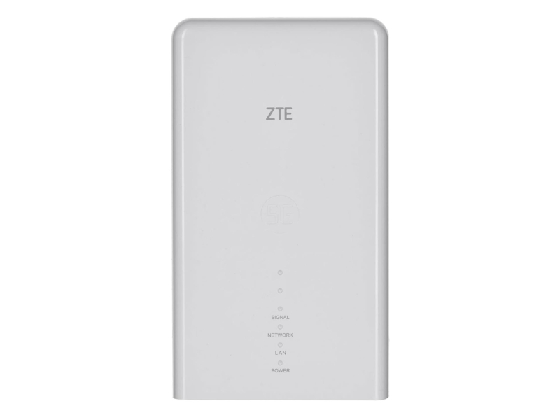 ZTE Zestaw MC889 5G ODU + Z1320 Wi-Fi6 IDU