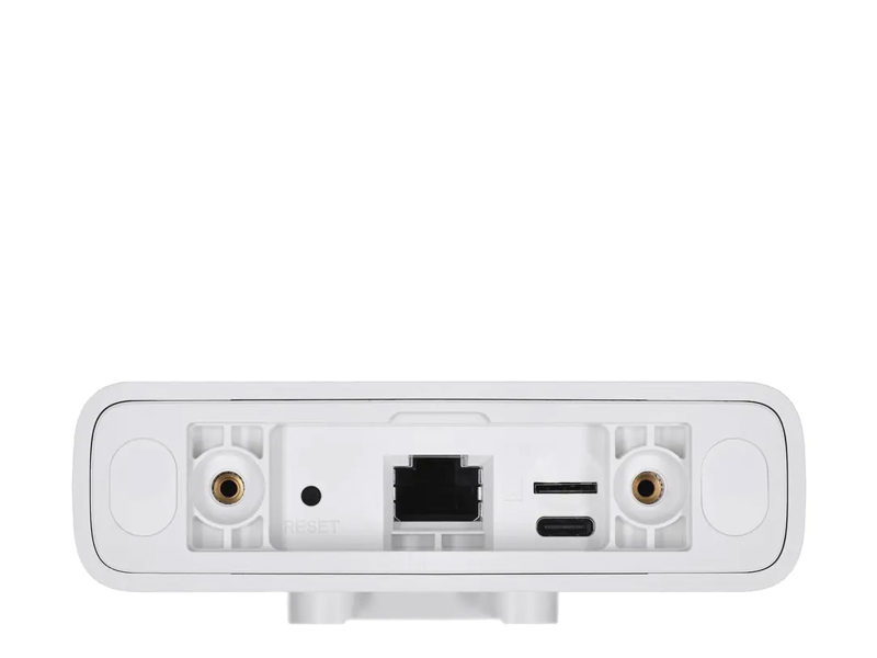 ZTE Zestaw MC889 5G ODU + Z1320 Wi-Fi6 IDU