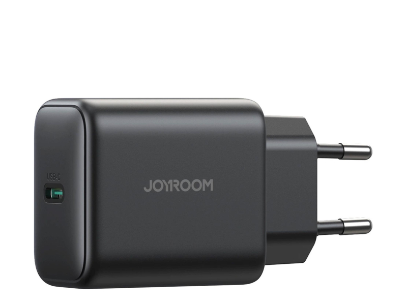 JoyRoom Netzteil 45W GaN für Samsung Ultra - schwarz