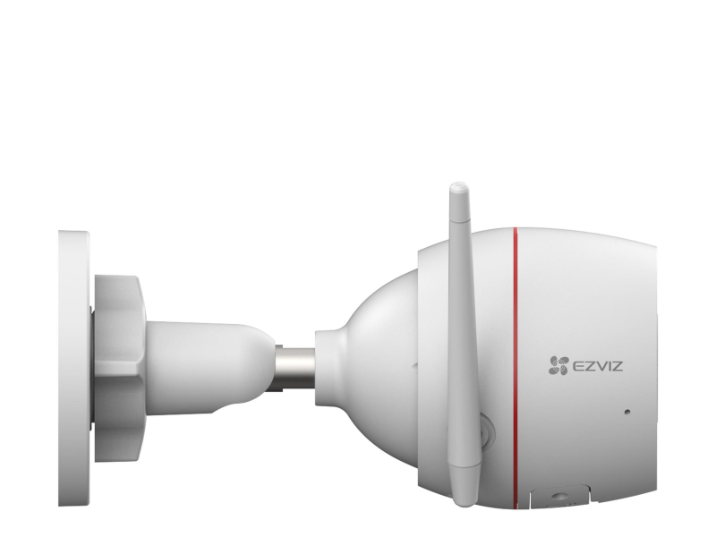 EZVIZ Kamera zewnętrzna H3c 3K