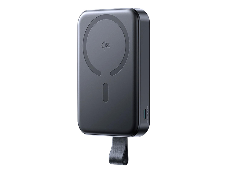 JoyRoom Powerbank 10000mAh 22,5W Qi2, MagSafe mit Ständer