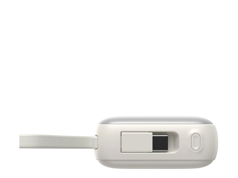 JoyRoom Powerbank 10000mAh 22,5W USB-C und Lightning