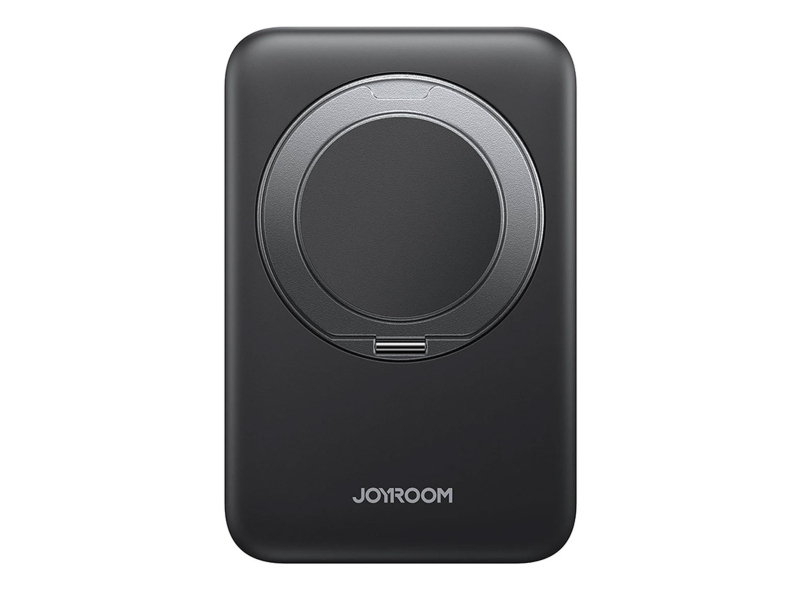 JoyRoom Powerbank 10000mAh 22,5W Qi2, MagSafe mit Ständer