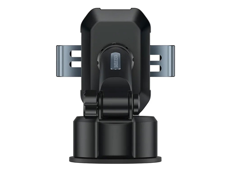 Baseus Tank gravity car mount holder (black)