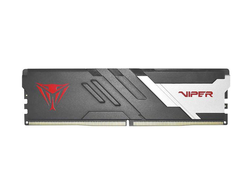 Patriot 16GB (1x16GB) 6000 CL30 Viper VENOM