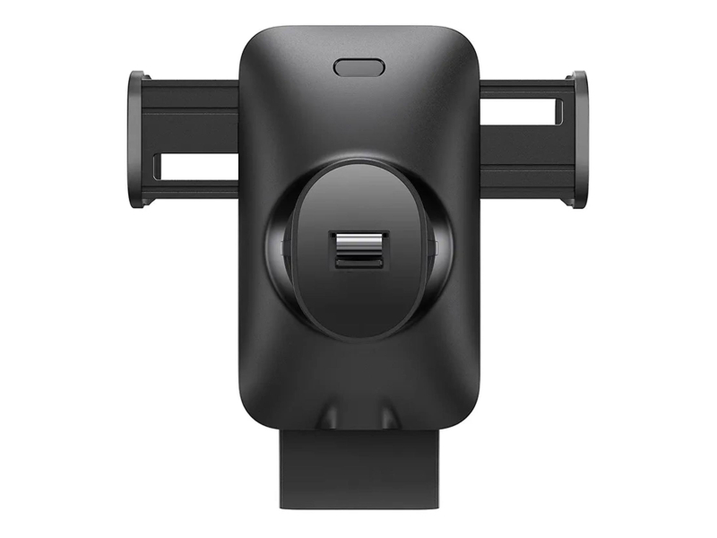Baseus Wisdom Auto Alignment Auto-Halterung QI 15W Schwarz