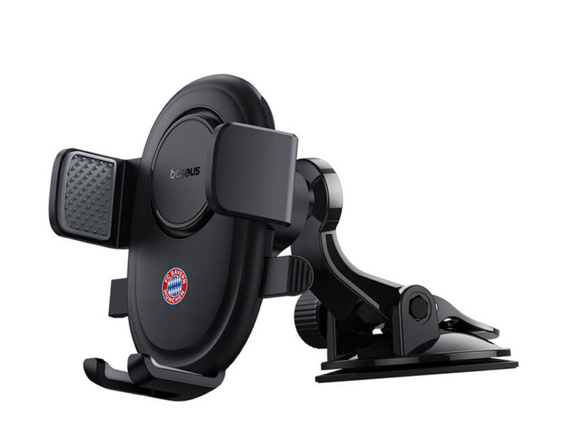 Baseus UltraControl Car Holder Black Bayern