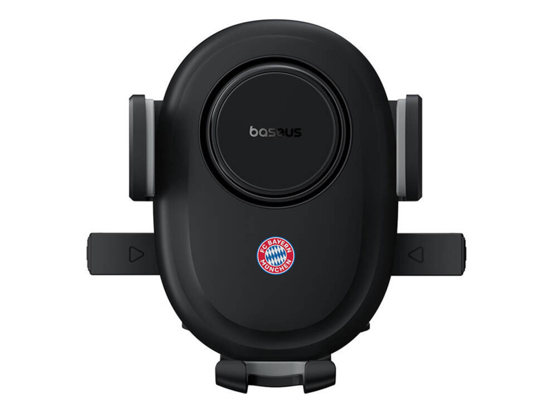 Baseus UltraControl Car Holder Black Bayern