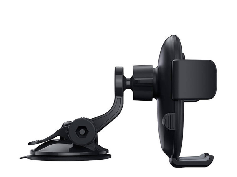 Baseus UltraControl Car Holder Black Bayern