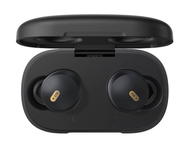 Baseus OS Bowie E18 TWS Kopfhörer schwarz