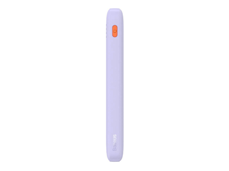 Baseus Airpow PowerBank 10000mAh 20W Purple