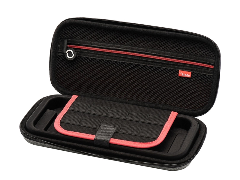 FR-TEC Nintendo Switch 2 Grau