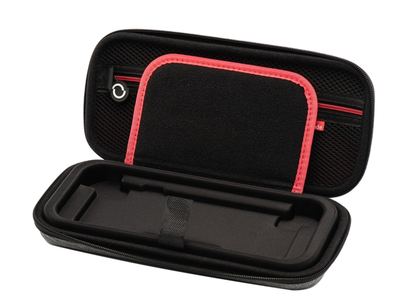 FR-TEC Nintendo Switch 2 Grau