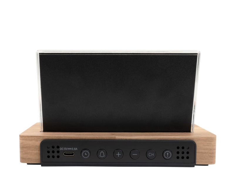 Thomson CT600 mit Wecker