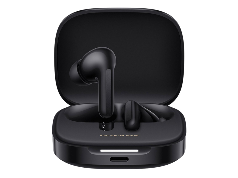Xiaomi Redmi Buds 6 Night Black