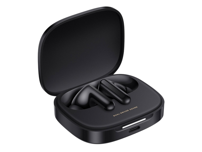 Xiaomi Redmi Buds 6 Night Black