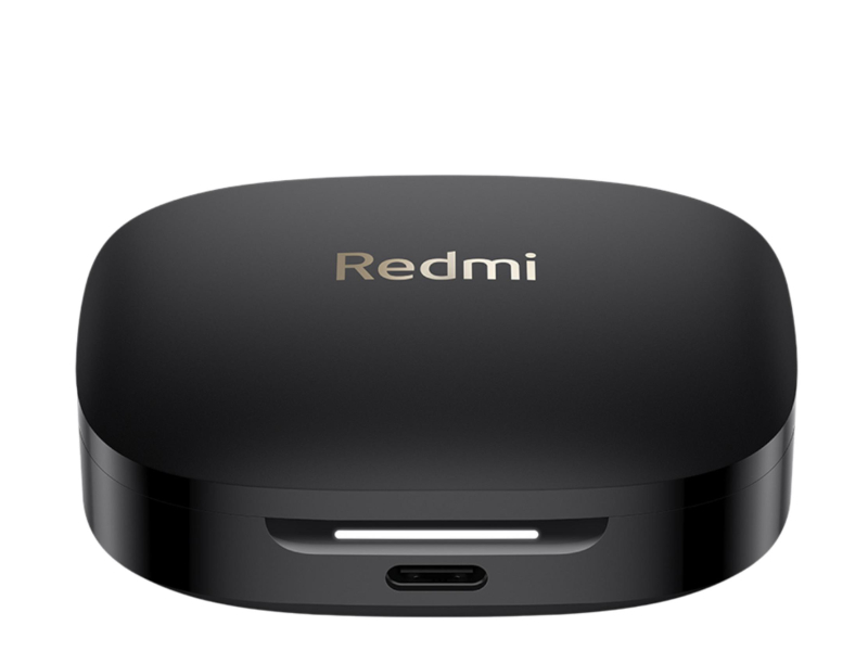 Xiaomi Redmi Buds 6 Night Black