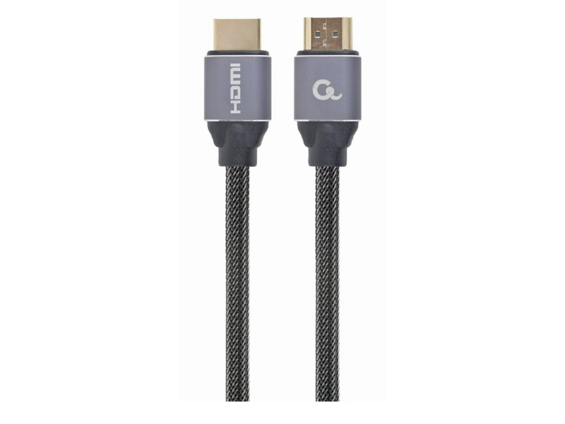 Gembird Kabel HDMI high speed mit Ethernet 'Seria Premium' 7,5m